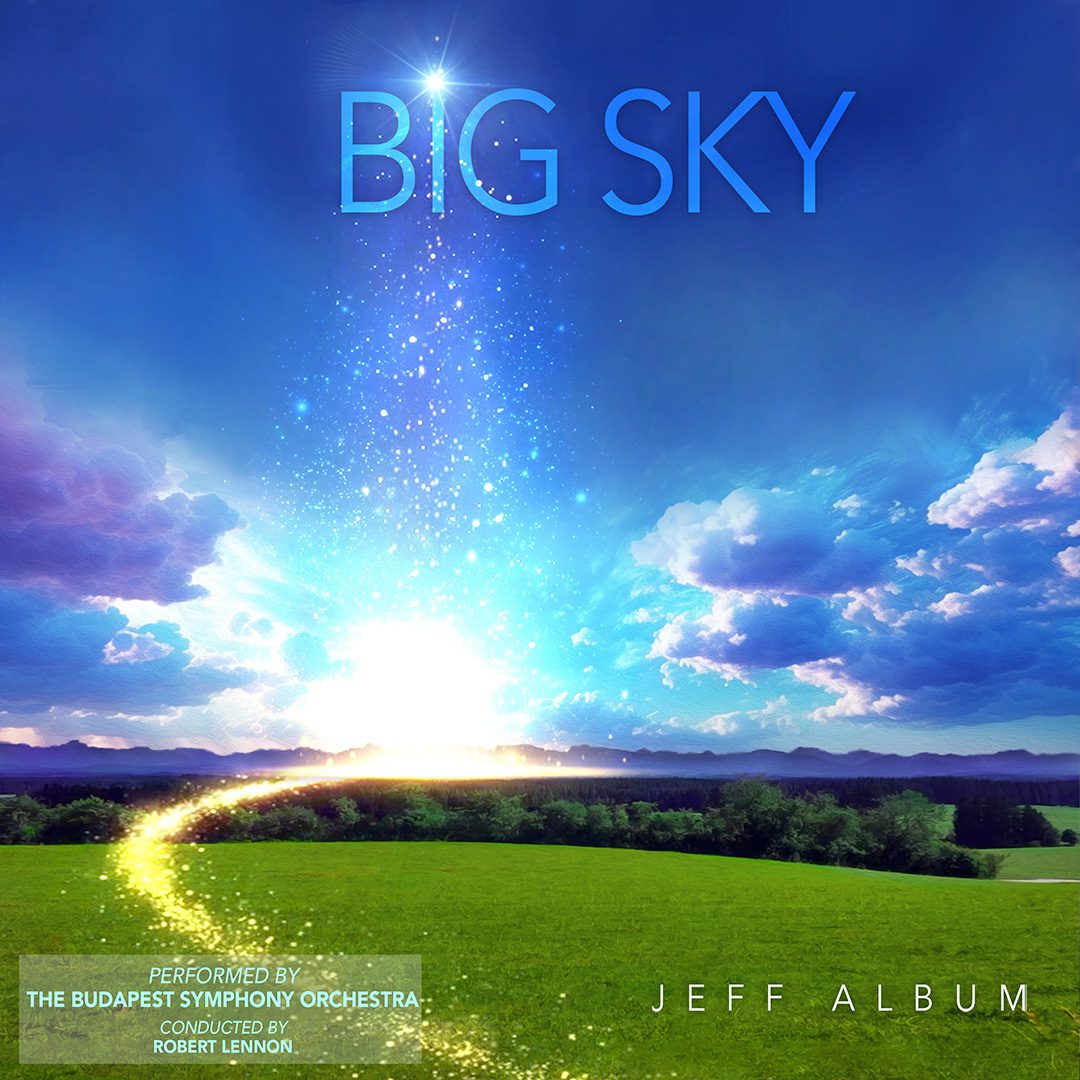 Big Sky | Budapest Symphony Orchestra | Jeff Album